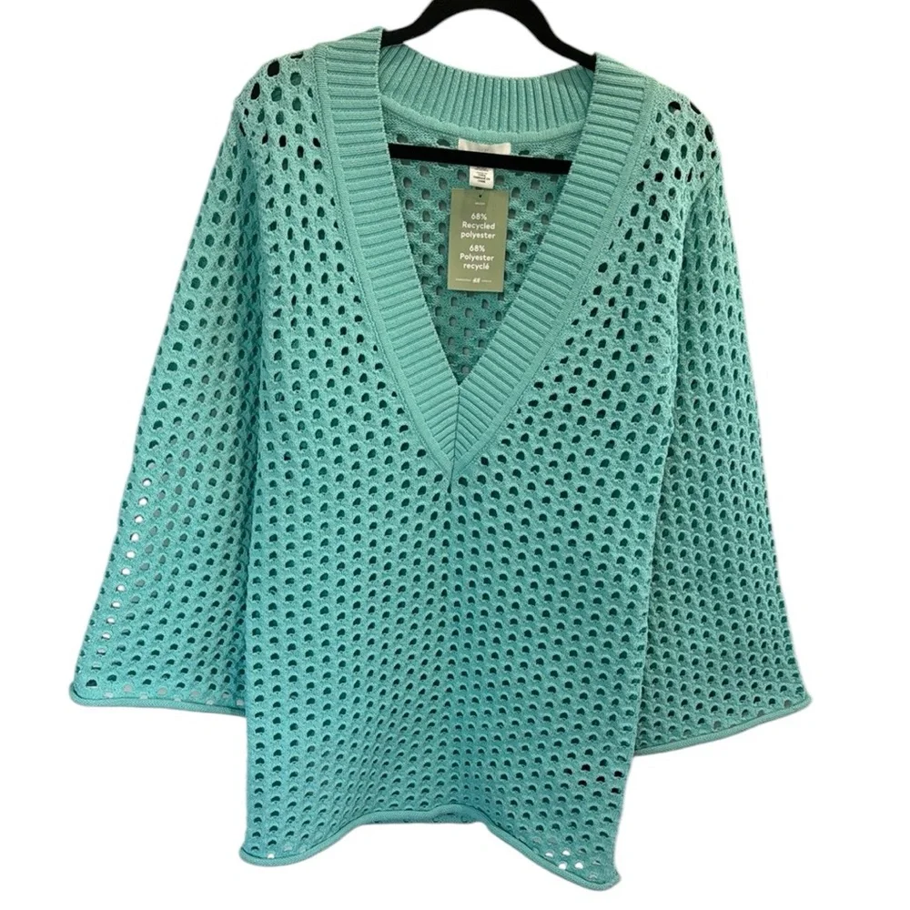 H&M nwt mint